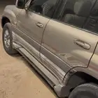 للبيع جي اكس آر 2004