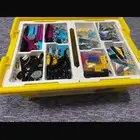 روبوت سبايك برايم