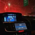 اكورد 2013 للبيع ماشاءالله تبارك الله