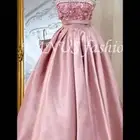 فستان جديد سبب البيع ماجاء وقت المناسبه شتريته 500ببيعه450
