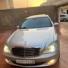 مرسيدسS350