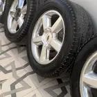 جنوط تاهو Ltz