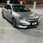 اكورد 2017 فل اسبشل