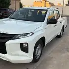 L 200 نظيف موديل 2022