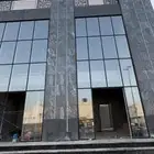 حدادة وألمنيوم ( مباني أستيل