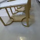 طاوله خدمه اخو الجديد