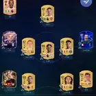 حساب فيفا 26 ب 100 ريال فقط