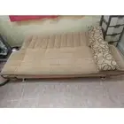 كنبه ثلاثيه (صوفه)
