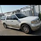 سياره فورد اكسبديشن نظيفة