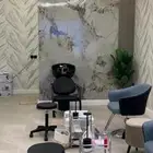 مشغل نسائي للتقبيل في حي الفرسان بالدمام