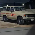 لاندكروزر 84