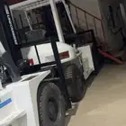 رافعة TCM 2022