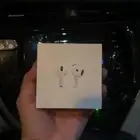 سماعة Airpodsالجيل الرابع للبيع جديدة