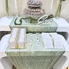 طاولات استقبال