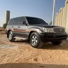 لاند كروزر جكسار