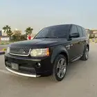 رينج روفر سبورت اتوبيغرافي مالك اول