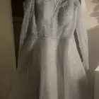 فستان جديد لبس مره وحده