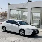 للبيع كامري 2017 شرط