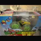 مجموعة العاب  مستعمله سليمه