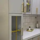 دولاب مطبخ للبيع جديد