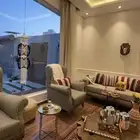 كنب جديد كلاسيك مودرن