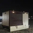 للبيع فود ترك مستعجل بسعر رمزي