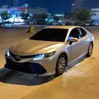 مطلوب كامري 2018