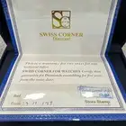 ساعة الماس