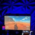 شاشة قيمنق