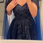 فستان جديد مقاس s m