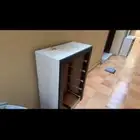 تسريحه للبيع