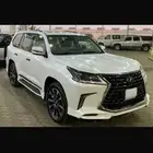 لكزس 2019 ماشي 139 بلاك ادشن