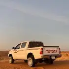 هايلوكس 2014 فل كامل