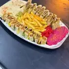 مطعم للبيع