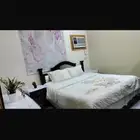 شقة مفروشه للإيجار