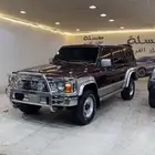 باترول 97مكينة لكزس430