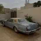 للبيع لينكون مارك 7 كلاسيك