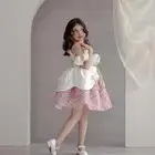 فستان بناتي من ماركة ELEGANZA