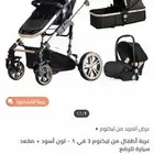 عربات اطفال