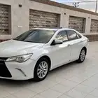 كامري 2016 بصمة