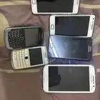 جوال نوكيا بلاك بيري