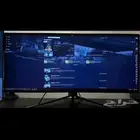 شاشة قيمنق   MSI - MAG401QR