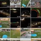 تصوير درون طياره تواصل واتس اب