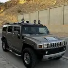 همر H2 2005