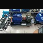 مضخات غسيل سيارات