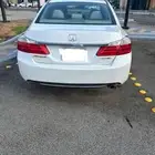 اكورد 2013 بودي بلد