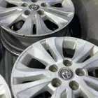 جنوط هايلوكس كروم