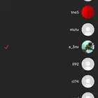 يوزرات تيك رباعيه