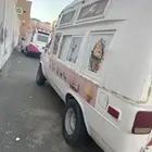 سيارة اسكريم