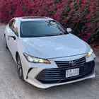 افالون تورنق 2019